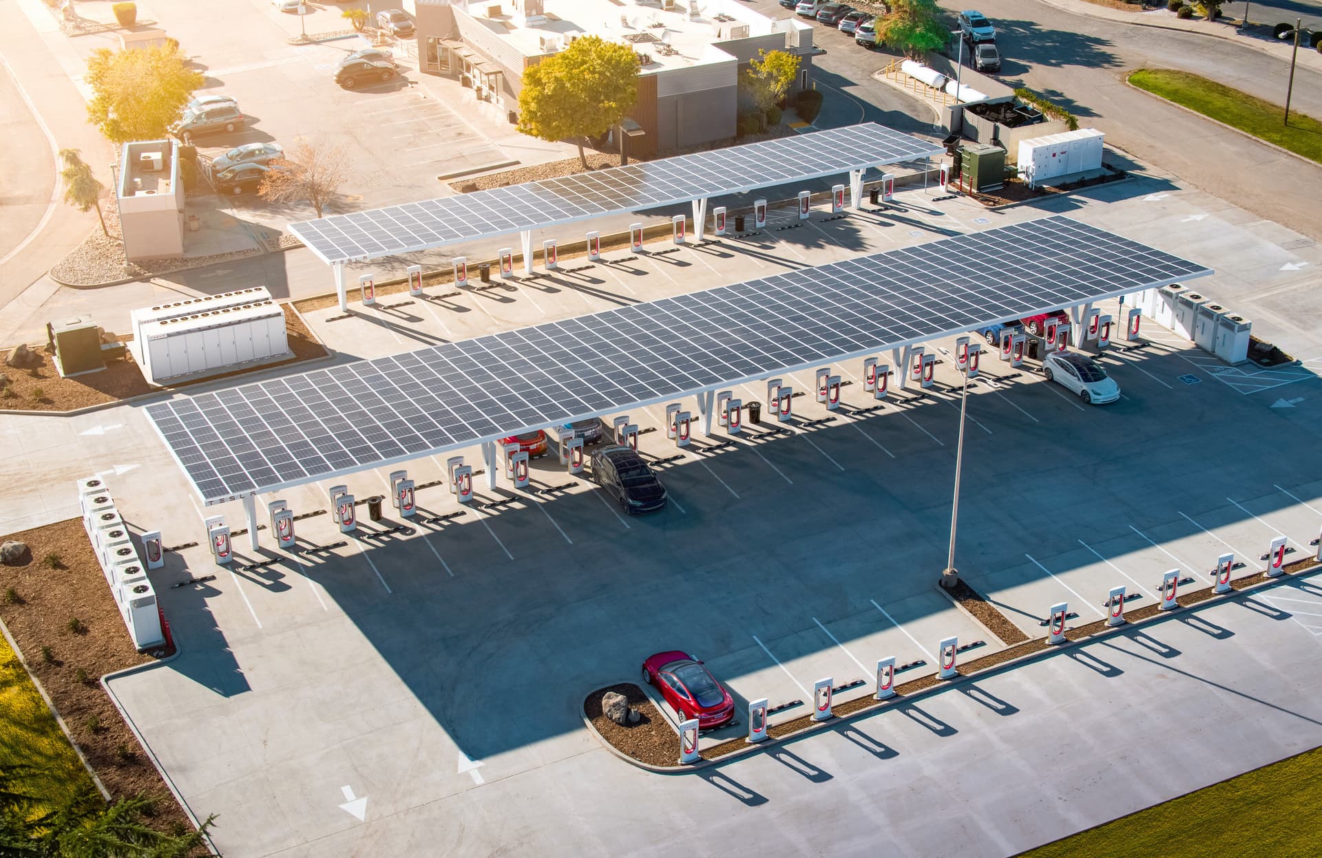 tesla-supercharger-steps-1-choose-free-charging-spot
